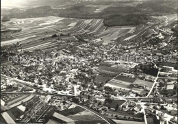 11625458 Kerzers Fliegeraufnahme Kerzers - Sonstige & Ohne Zuordnung