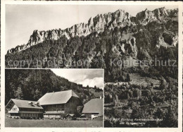 11625326 Soerenberg LU Kurhaus Kemmeriboden-Bad Soerenberg LU - Sonstige & Ohne Zuordnung