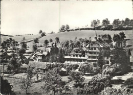 11625288 Schwarzenberg Brienz Hotel Matt Haus Der Mutter Schwarzenberg Brienz - Autres & Non Classés