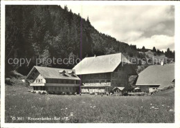 11625279 Soerenberg LU Kemmeriboden-Bad Soerenberg LU - Autres & Non Classés