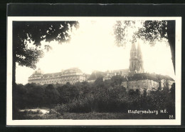 AK Klosterneuburg, Panorama  - Autres & Non Classés