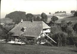 11625243 Wyssachen Haegsbach Ferienhaus Sonnheim Wyssachen - Autres & Non Classés