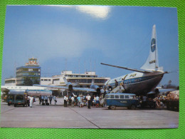 SAO PAULO    /    AEROPORT / AIRPORT / FLUGHAFEN - Aerodromes