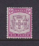 Jamaica, Scott 42 (SG 44), MLH - Giamaica (...-1961)