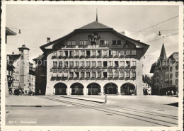 11625197 Bern BE Kasinoplatz Bern BE - Other & Unclassified