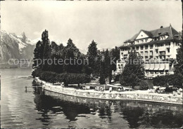 11625193 Gunten Park-Hotel Gunten Am Thunersee Gunten - Other & Unclassified