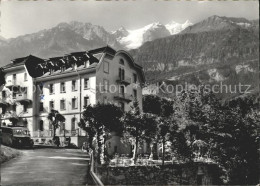 11625181 Hasliberg Hotel Schweizerhof Hohfluh Hasliberg - Other & Unclassified