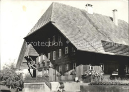 11625167 Luetzelflueh-Goldbach Jochgruppen-Haus Retraitenhaus Luetzelflueh-Goldb - Other & Unclassified