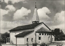 11625087 Rubigen Kirche Kleinhoechstetten Rubigen - Otros & Sin Clasificación