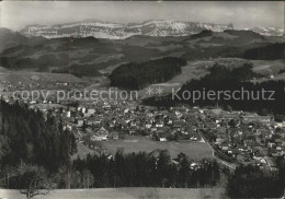 11625061 Langnau Emmental Mit Schrattenfluh Und Schybeguetsch Langnau - Andere & Zonder Classificatie