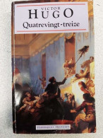 Quatrevingt-treize - Otros & Sin Clasificación