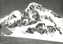 11625030 Jungfraujoch Mit Eiger Und Moench Jungfraujoch - Otros & Sin Clasificación