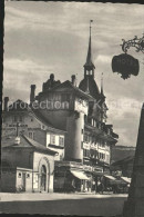 11625025 Bern BE Hollaenderturm Kaefigturm Bern - Andere & Zonder Classificatie