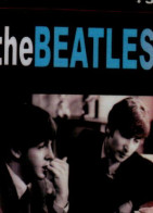 TELECARTE ETRANGERE....THE BEATLES... - Musik