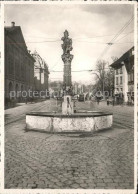 11625016 Bern BE Brunnen Bern - Andere & Zonder Classificatie