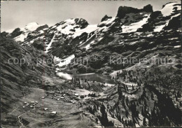 11624988 Engstlenalp BE Jochpass Titliskette See Innertkirchen - Sonstige & Ohne Zuordnung