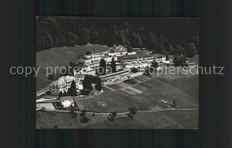 11624981 Heiligenschwendi Fliegeraufnahme Sanatorium Heiligenschwendi - Other & Unclassified