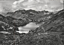 11624956 Engstlenalp BE Kurhaus Blick Auf Engstlen Frutt Gental Innertkirchen - Andere & Zonder Classificatie