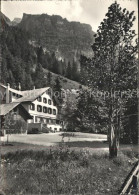 11624938 Kandersteg BE Hotel Doldenhorn Kandersteg - Otros & Sin Clasificación