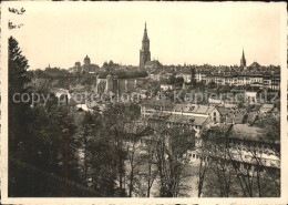 11624898 Bern BE Stadtpanorama Bern - Sonstige & Ohne Zuordnung