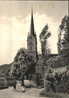 11624890 Luetzelflueh-Goldbach Kirche Luetzelflueh-Goldbach - Autres & Non Classés