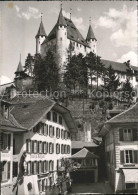 11624888 Thun Schloss Thun - Autres & Non Classés