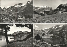 11624883 Meiringen BE Engstlenalp Und See Meiringen - Autres & Non Classés