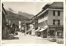 11624802 Buchs SG Bahnhofstrasse Buchs - Sonstige & Ohne Zuordnung