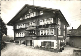 11624785 Mogelsberg Gasthaus Zum Ochsen Mogelsberg - Sonstige & Ohne Zuordnung