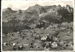 11624779 Wildhaus SG Luettispitz Lisighaus Wildhaus SG - Sonstige & Ohne Zuordnung