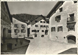 11624774 Guarda Inn Dorfplatz Guarda Inn - Andere & Zonder Classificatie