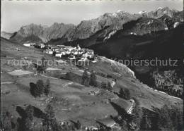 11624754 Guarda Inn Unter-Engadin Piz Pisoc Guarda Inn - Andere & Zonder Classificatie