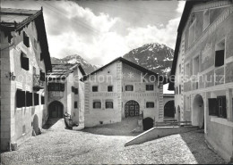 11624746 Guarda Inn Unter-Engadin Guarda Inn - Andere & Zonder Classificatie