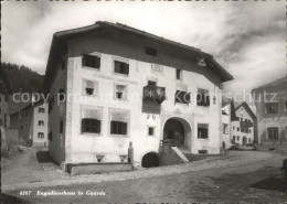 11624745 Guarda Inn Engadinerhaus Guarda Inn - Andere & Zonder Classificatie