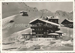 11624730 Innerarosa Hotel Bruegli Innerarosa - Other & Unclassified