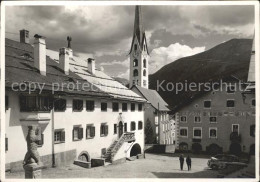 11624689 Klosters GR  Klosters GR - Andere & Zonder Classificatie