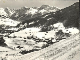 11624688 Klosters GR Serneus Silvretta Klosters GR - Andere & Zonder Classificatie