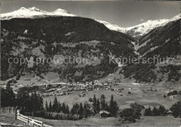 11624686 Klosters GR Schlappintal Madrisahorn Klosters GR - Andere & Zonder Classificatie