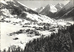 11624682 Klosters GR Silverttagruppe Klosters GR - Andere & Zonder Classificatie