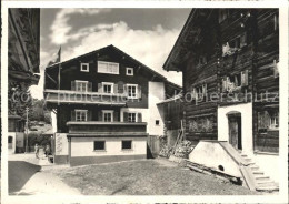 11624677 Klosters GR Ferienheim Seen Klosters GR - Andere & Zonder Classificatie