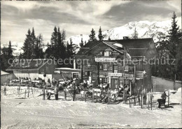 11624675 Klosters GR Ski Berghaus Schwendi Klosters GR - Andere & Zonder Classificatie