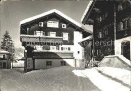 11624667 Klosters GR Ferienheim Seen Klosters GR - Andere & Zonder Classificatie