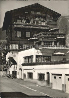 11624665 Klosters GR Chesa Grischuna Privathotel Klosters GR - Andere & Zonder Classificatie