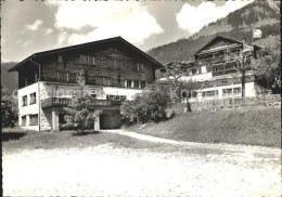 11624663 Klosters GR Kinder Ferienheim Soldanella Klosters GR - Andere & Zonder Classificatie