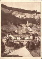 11624659 Haldenstein Schloss Haldenstein - Andere & Zonder Classificatie