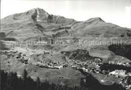 11624626 Innerarosa Weisshorn Innerarosa - Autres & Non Classés