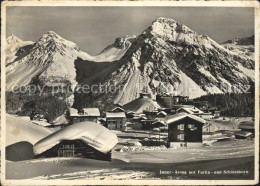 11624623 Innerarosa Furka Schiesshorn Innerarosa - Other & Unclassified