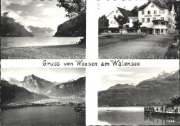 11624617 Walensee Weesen Walensee - Sonstige & Ohne Zuordnung
