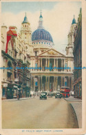 R067133 St. Pauls West Front. London - Other & Unclassified