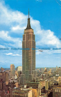R067669 Empire State Building. New York City. 1962 - Welt